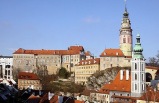2-Day Cesky Krulmov Tour