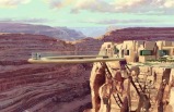 7-Day Bus Tour Package to San Francisco, Yosemite, Universal Studios, Grand Canyon West (Skywalk) from San Francisco **Stay One Night inside West Grand Canyon**