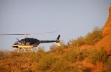 50-Minute Scenic and Colorful Superstition and Mazatzal Mountains - Apache Canyons Helicopter Tour