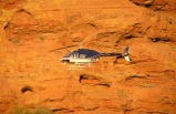 20-Minute Spectacular, Salt and Verde Rivers and McDowell Mountains Helicopter Tour
