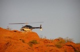 35-Minute Desert, Mountains and City Helicopter Tour