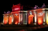 Grand Tour Of Spain