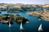Egypt & The Nile In Depth