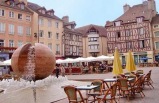 Grand France - Cruise Only From Port St. Louis  To Paris