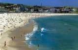 1 D�a de SOL, ARENA Y GLAMOUR: LAS MEJORES PLAYAS DE HOLLYWOOD Y LOS ANGELES