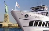 New York World Yacht Gold Preferred Dinner Cruise