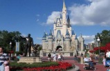 1 D&iacute;a de Disneyland