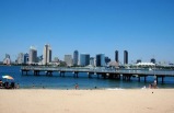 1 D�a de LA BELLEZA Y ELEGANCIA DEL PUERTO DE SAN DIEGO