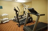La Quinta Inn Buffalo Airport
