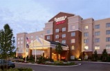Fairfield Inn & Suites by Marriott Buffalo