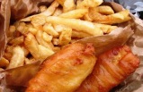 London Great Food Tour (Walking Tour)