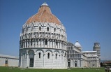 Private Shore Excursion: Pisa and Florence Tour
