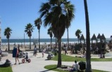 Los Angeles Beach Loop Tour