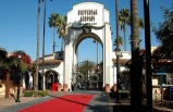 Universal Studios Hollywood Loop Tour