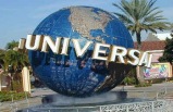 Universal Studios Hollywood Loop and Admission + Movie Star Homes Loop