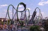 Universal Studios Hollywood Loop + Admission