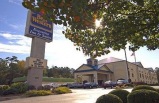 Best Western Executive Inn en Rowland Hights