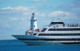 Spirit of Chicago Weekend Lunch Cruise