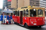 Hop-On Hop-Off Trolley Tour of Chicago