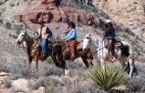 Maverick Horseback Breakfast Ride *Las Vegas*
