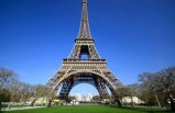 5 Horas Paris y Rio Sena (Tour por la Ciudad + Crucero + Torre Eiffel)