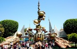 9-Day Orlando Vacation Package - 7 Theme Parks at Your Choice (8-Night Hotel Accommodations & Airport Transfers Inclusive)