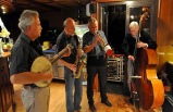 Prague Dinner Cruise - With Hotel Transportation
