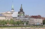 8-Day Bus Tour Package from Boston to U.S. and Canada East Coast (without airport transfer)