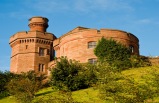 Dublin, London & Edinburgh