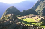 Peru Highlights