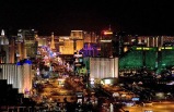 4-Day Bus Tour to Las Vegas and West Grand Canyon (Skywalk) from LA/LV **3 Nights in Las Vegas**