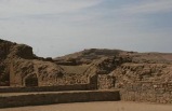 8-hour Lima Small Group Biking Tour to Pachacamac
