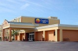 Comfort Inn Randolph