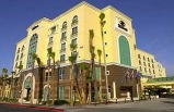 Hilton Hotel San Gabriel