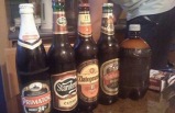 Czech Beer Tasting