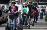 4 Hours of The Beverly Hills Dream Homes Segway Tour with Plentiful Picnic