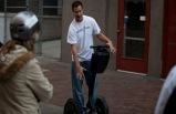 Segway Introductory Tour