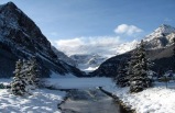 4 D&Iacute;AS EN LAS MONTA&Ntilde;AS NEVADAS DE CANAD&Aacute;