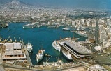 Transfer - Private Transfer Athens Airport to/from Piraeus Port (One Way)
