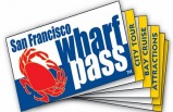 San Francisco Fisherman's Wharf Pass
