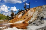 7 D�AS EN EL PARQUE YELLOWSTONE, EL PARQUE DE GRAND TETON, EL GRAN CA��N Y EL CA��N DE BRYCE, SALIENDO DE LOS ANGELES