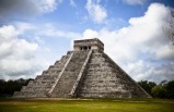 Mysteries Of The Mayan World