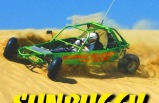 The Vegas Mini Baja Chase