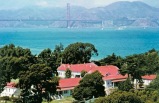8-Day San Francisco, Yosemite, West Grand Canyon (Skywalk), Disneyland and Universal Studios Tour from Las Vegas **Stay One Night inside West Grand Canyon**