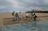 Los Angeles In A Day Bicycle Tour - Ultimate LA Experience
