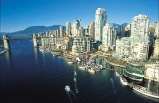 8 D&iacute;as en las Monta&ntilde;as Rocosas canadienses, Victoria, Whistler  - en Verano(Traslado del aeropuerto del/al Vancouver/Seattle)