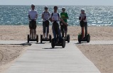 2 Hours of Santa Monica and Venice Beach Segway Tour