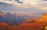 3-Day Bus Tour to Hoover Dam, South Rim Grand Canyon, Las Vegas from Los Angeles