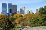 8-Day East Coast: US & Canada w/Airport Transfers
