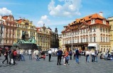 Christmastime In Berlin & Eastern Europe